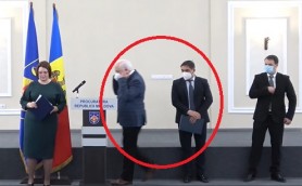 Stoianoglo Alexandr cot la cot cu avocatul lui Veaceslav Platon? Cine este Nicolae Ursu